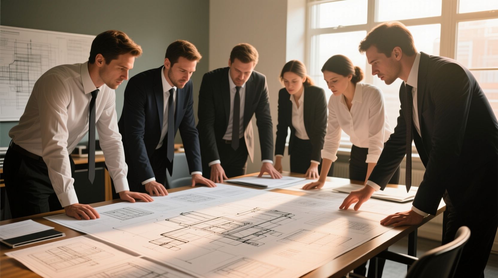 Мастерство в тактике: станьте стратегом