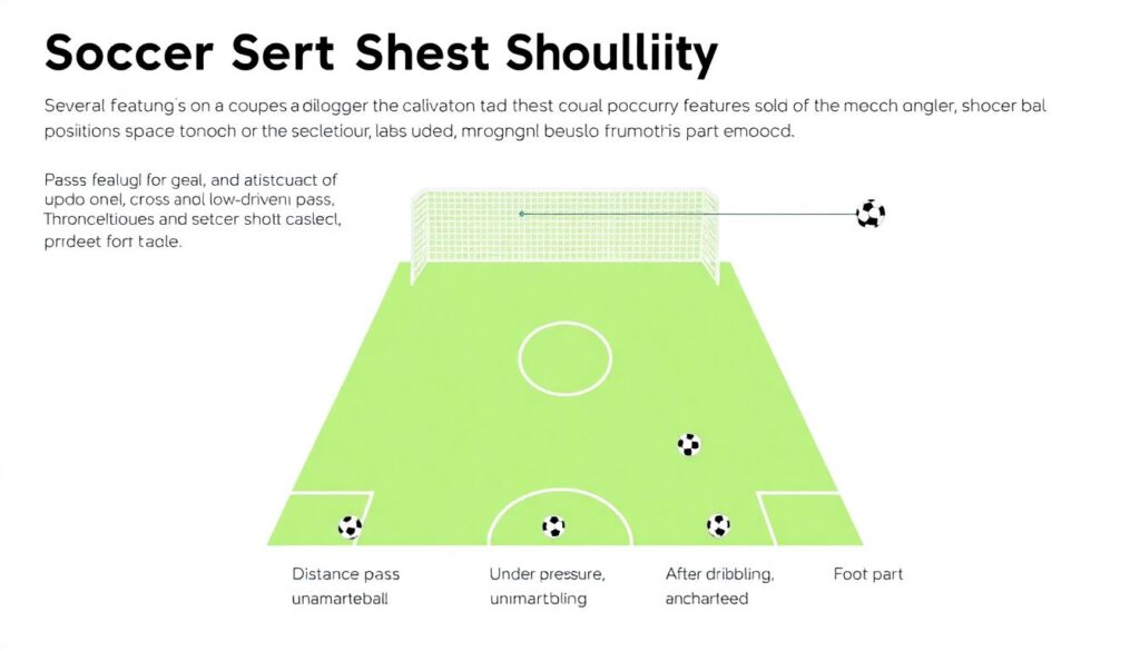 Глубокий разбор матчей: как xG влияет на итоговый счет - иллюстрация