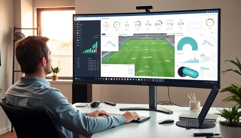 Как считать xG на примере последних матчей турнира - иллюстрация