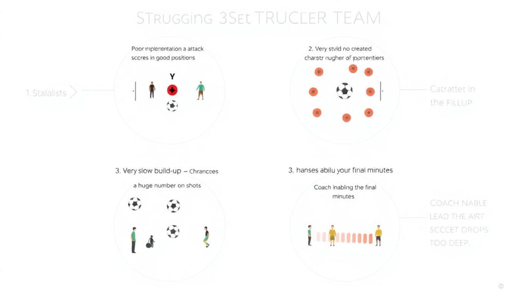 Как трактовать неожиданные результаты через xG - иллюстрация