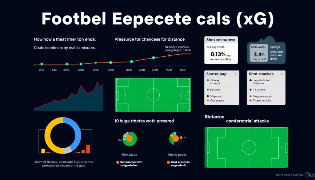 Как трактовать неожиданные результаты через xG - иллюстрация