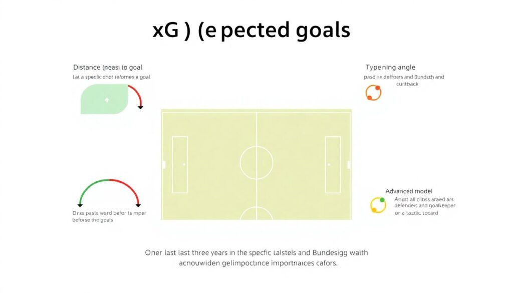 Прогнозы матчей на основе машинного обучения и xG - иллюстрация