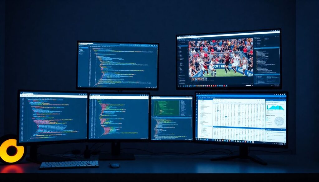 Сравнение статистических пакетов: Opta, StatsBomb, WyScout - иллюстрация