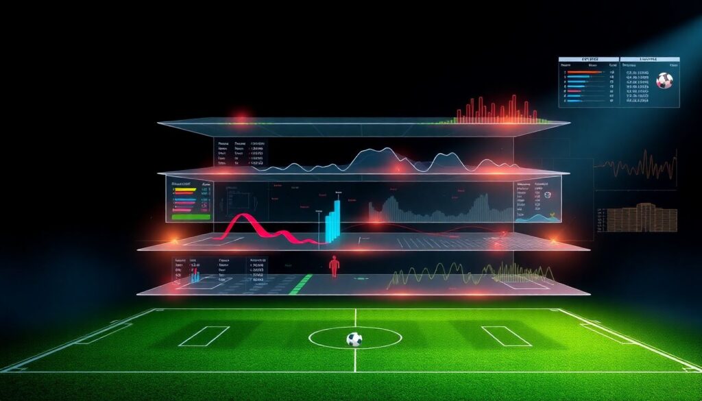 Математическое моделирование матчей и предсказание победителя - иллюстрация