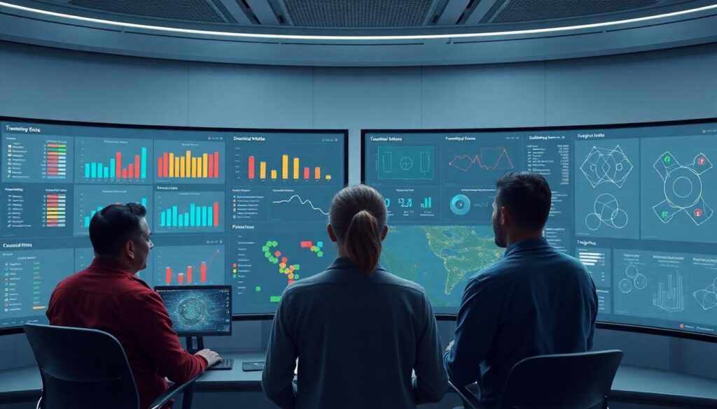 Роль защитных действий в xG для команд на контригоне - иллюстрация