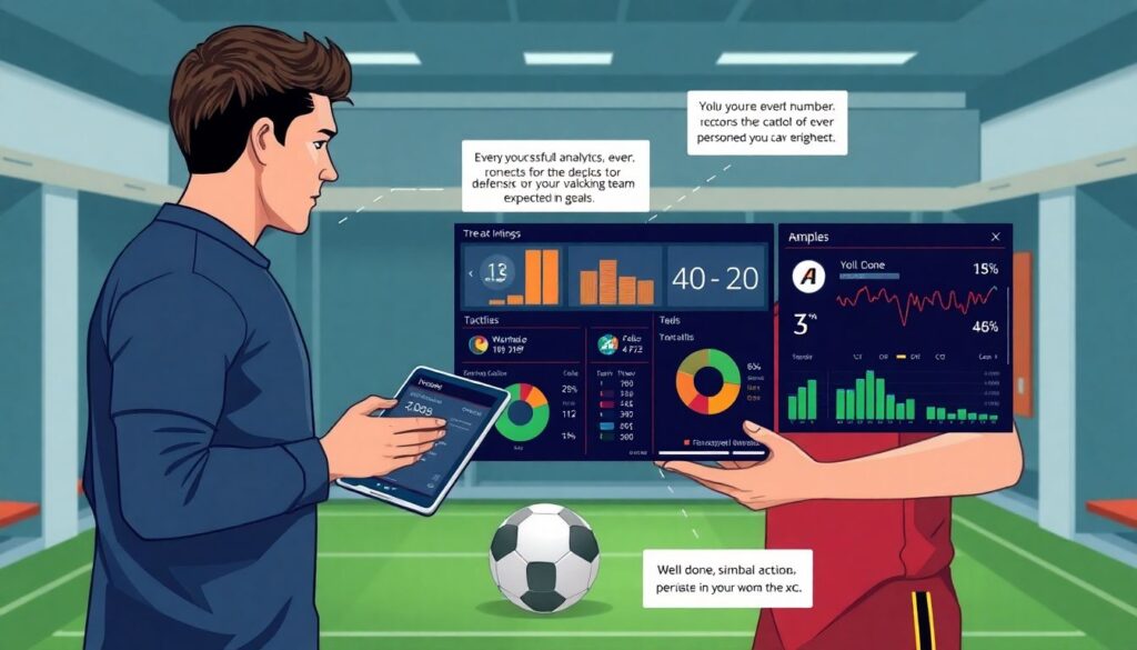 Роль защитных действий в xG для команд на контригоне - иллюстрация