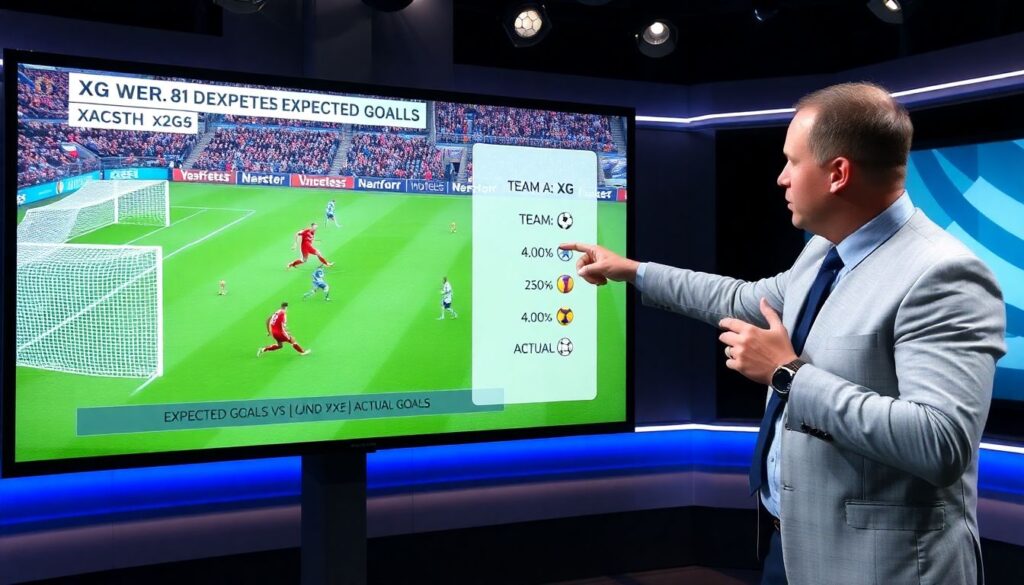 Редакционные гайды по объяснению xG читателям - иллюстрация