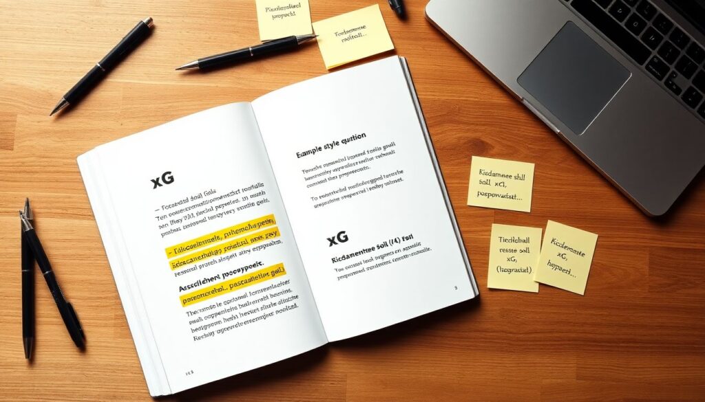 Редакционные гайды по объяснению xG читателям - иллюстрация