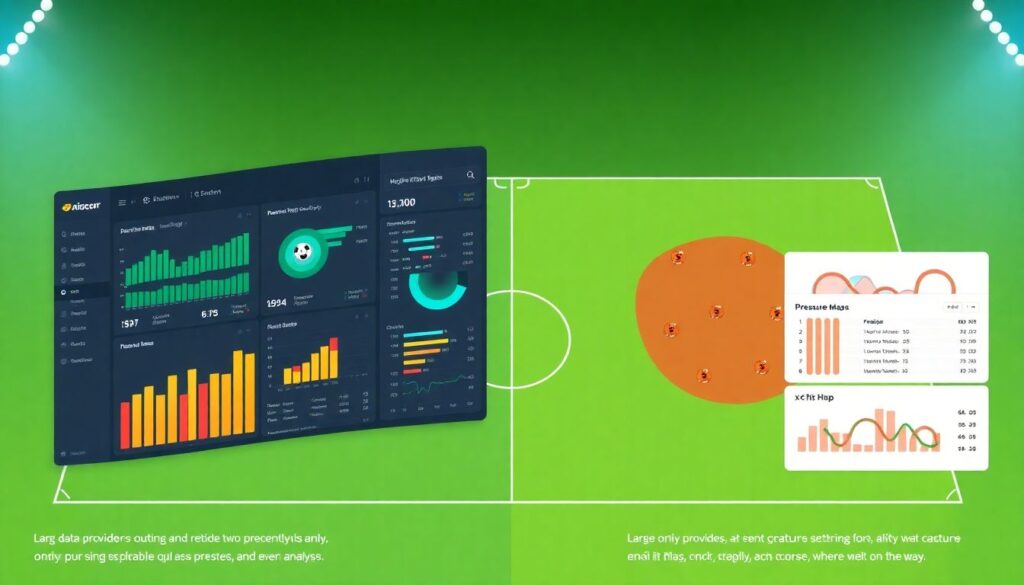 Как анализировать прессинг через показатели xG - иллюстрация