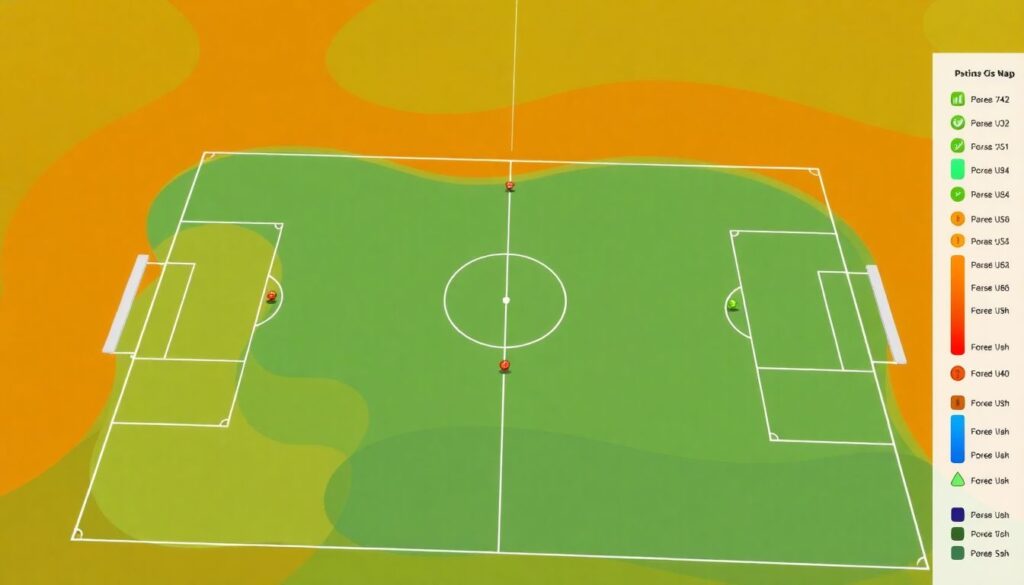 Секреты анализа матчей: внимание к деталям xG - иллюстрация