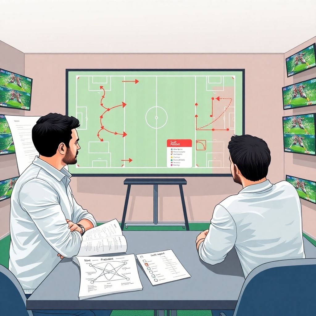 Итоговые обзоры после матчей: что важно читателю знать и на что обратить внимание