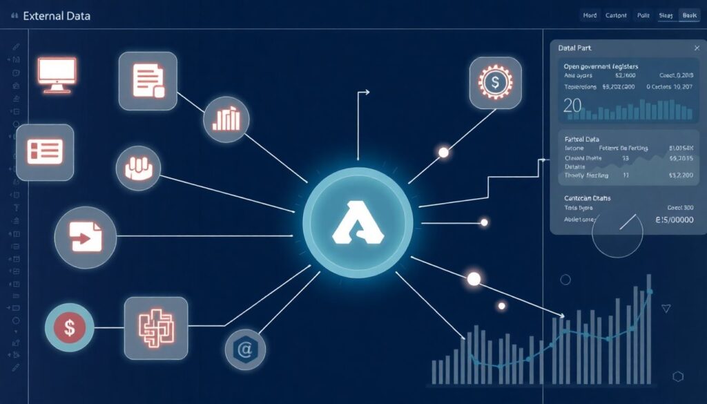 Как выбирать надежные источники данных для аналитики - иллюстрация