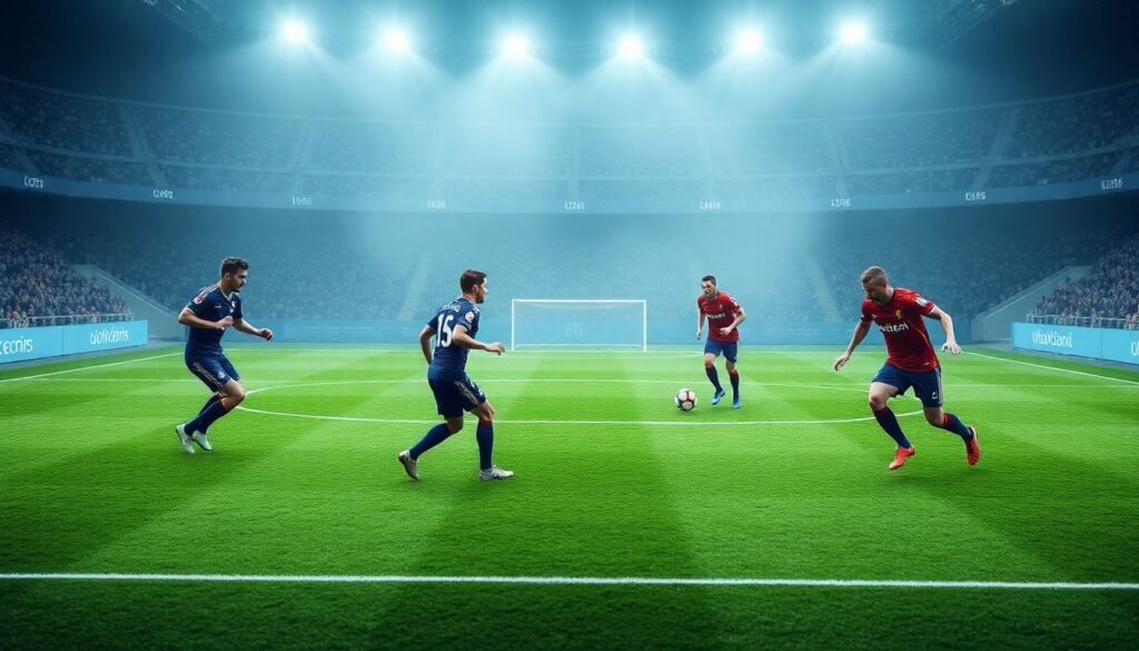 Влияние состава на показатели xG по матчам - иллюстрация