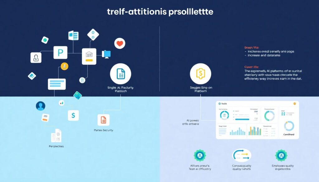 Использование AI для оптимизации стратегии команд - иллюстрация