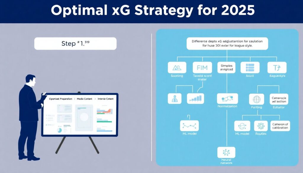 Как корректировать xG под стиль лиги - иллюстрация