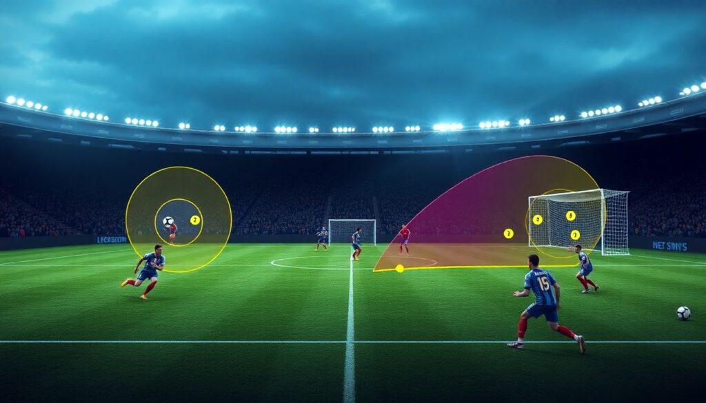 Кейс-стади: разбор победных матчей по xG - иллюстрация