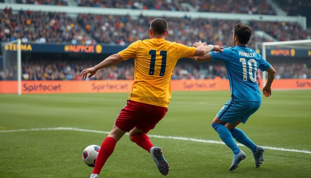 Значение ситуационных факторов в расчетах xG - иллюстрация