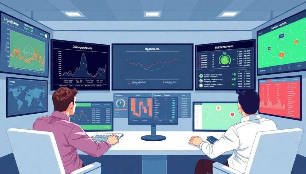 Глубокие кейсы: матчи высшей лиги и их разбор по xG - иллюстрация