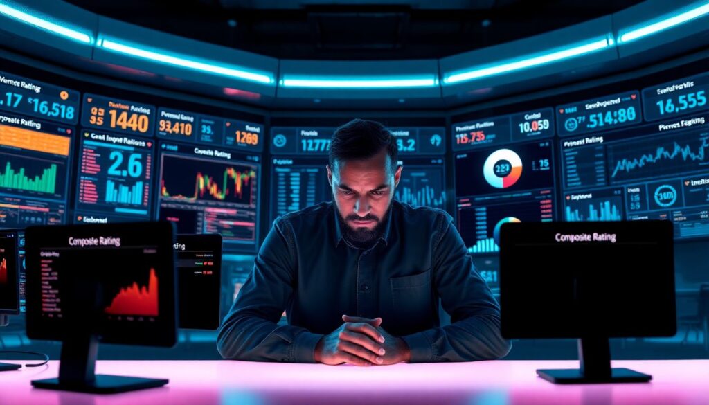 Как большие данные меняют практику прогнозирования матчей - иллюстрация