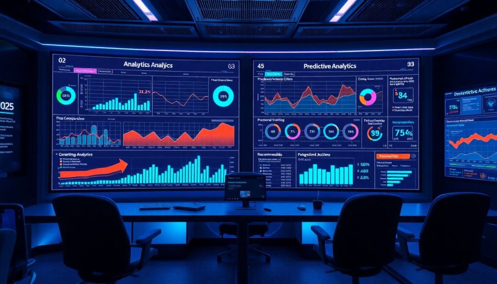 Построение дашбордов аналитика для руководителей клубов - иллюстрация