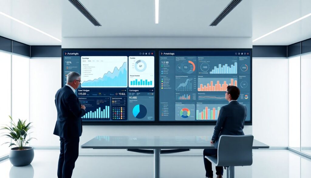 Построение дашбордов аналитика для руководителей клубов - иллюстрация