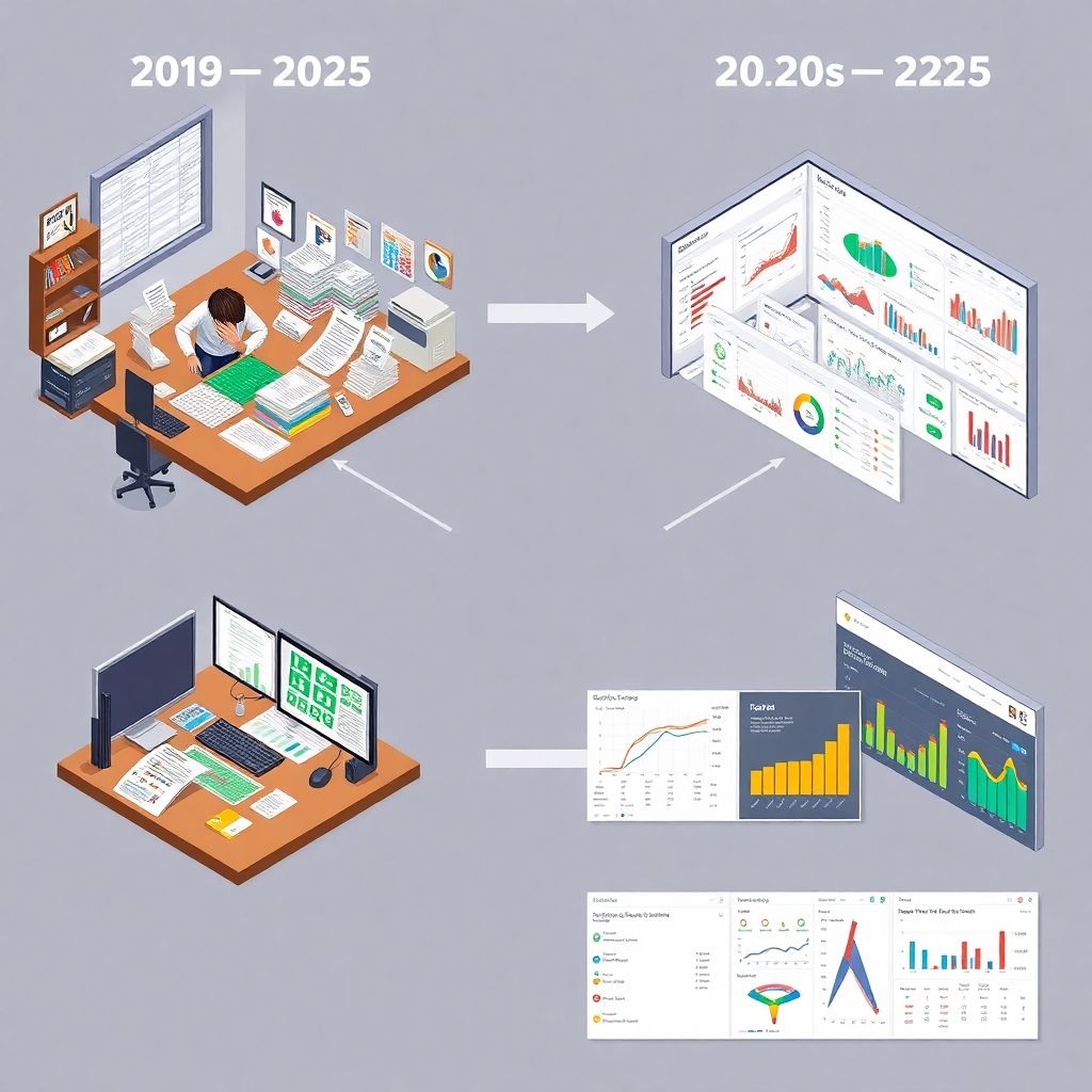 Построение дашбордов аналитика для руководителей клубов и роста эффективности