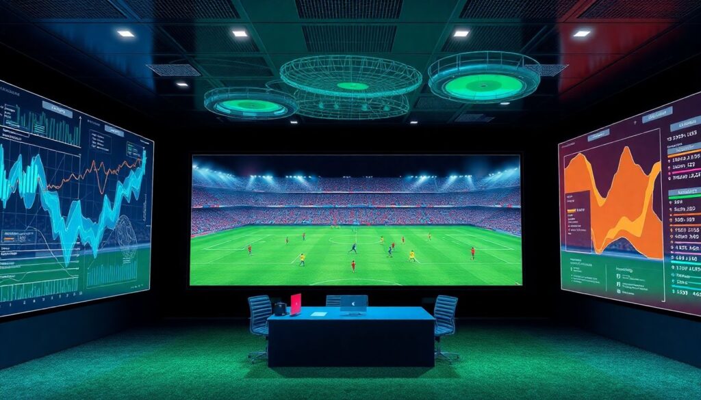 Разбор реальных кейсов: матчи с нестандартной xG - иллюстрация