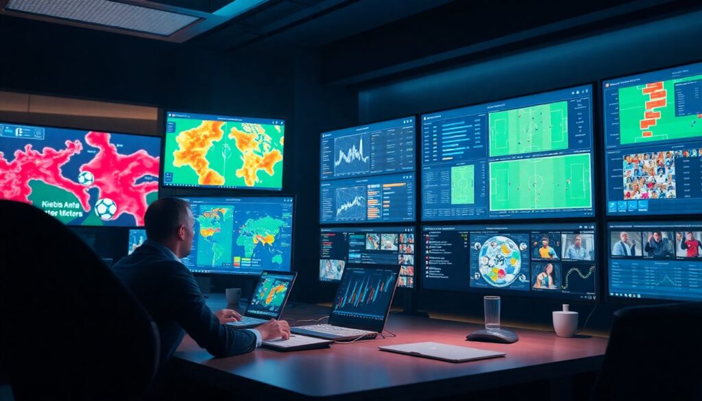 Метрики для анализа игр без голевых моментов - иллюстрация