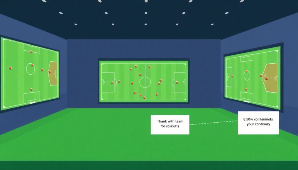 Метрики для анализа игр без голевых моментов - иллюстрация