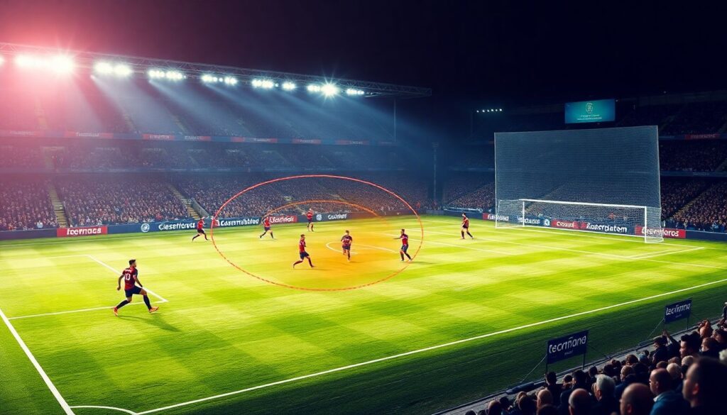 Глубокий разбор матчей с высокой волатильностью xG - иллюстрация