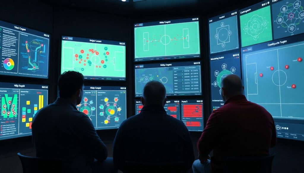 Разбор матчей c фактором случайности и их объяснение xG - иллюстрация