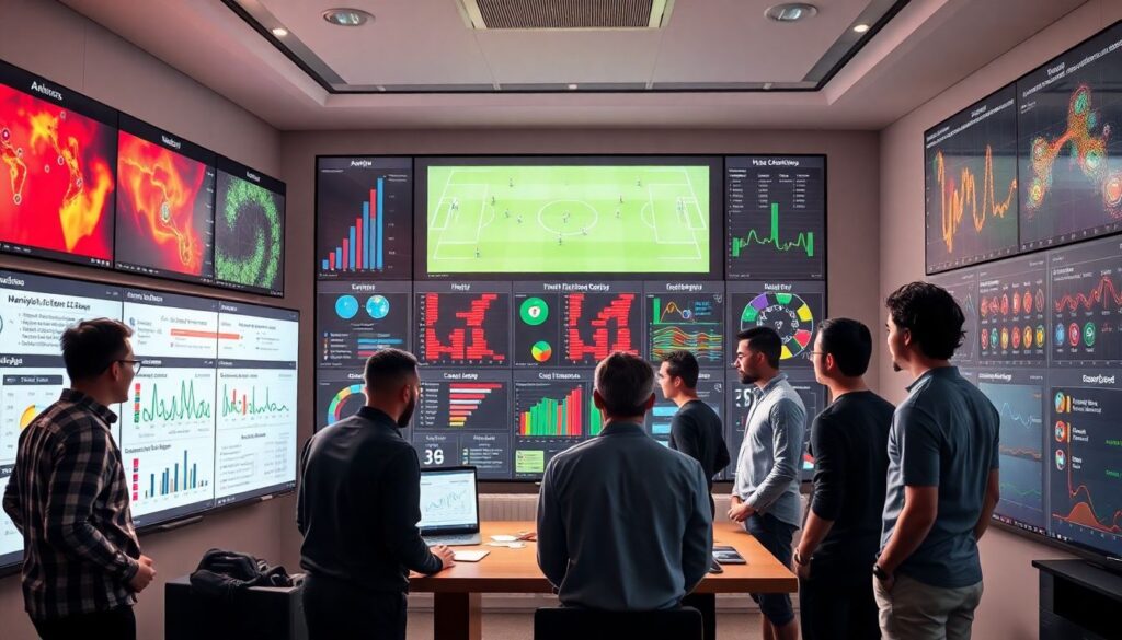 Разбор ошибок в моделировании xG и их исправление - иллюстрация