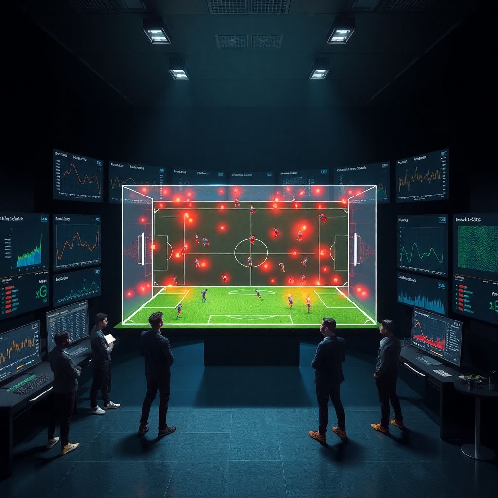 Разбор ошибок в моделировании xg и способы их эффективного исправления