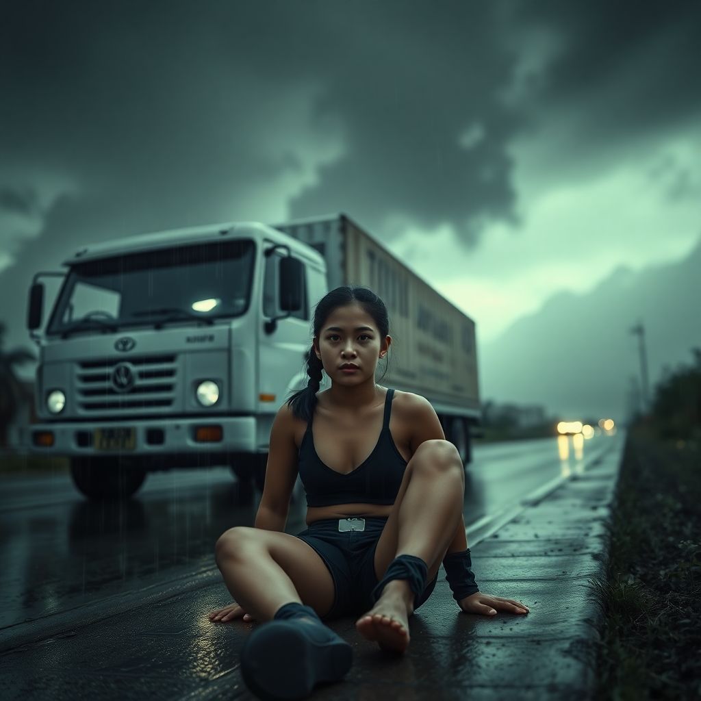 Сильная девушка, победившая рак, погибла в 23 года: история Доминики Элишеровой