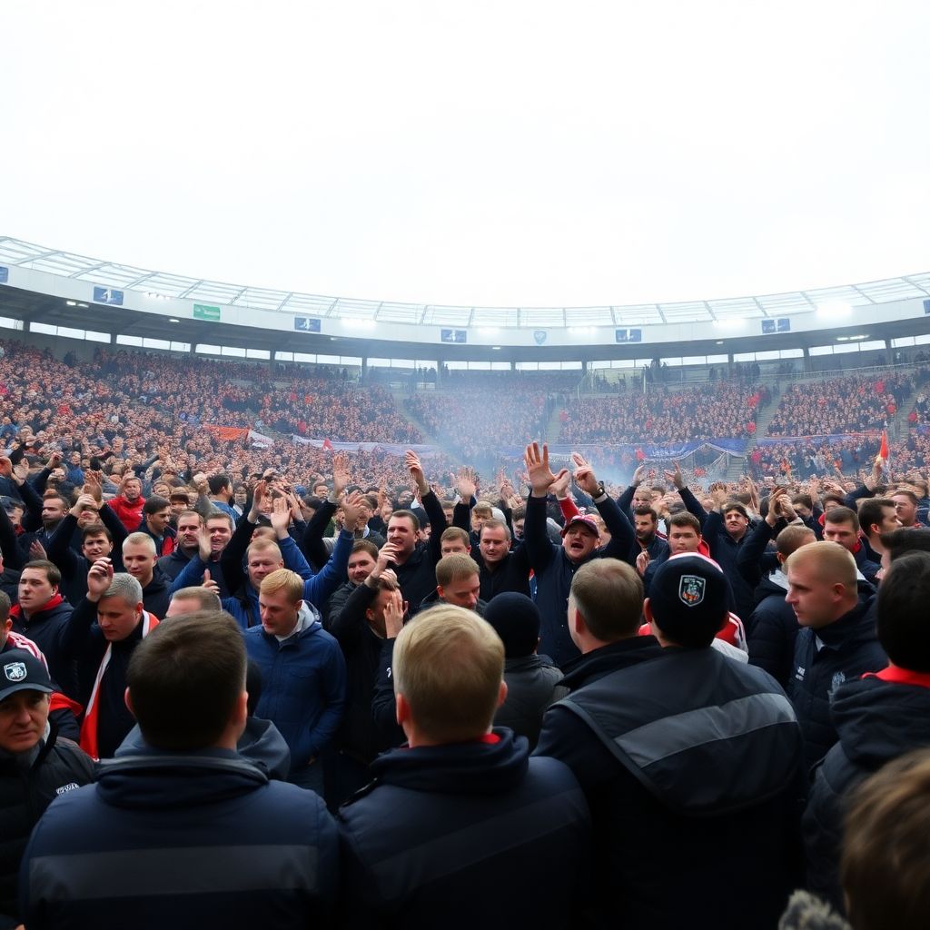 КДК РФС: санкции и штрафы после матча Зенит – Спартак на 145 тысяч рублей