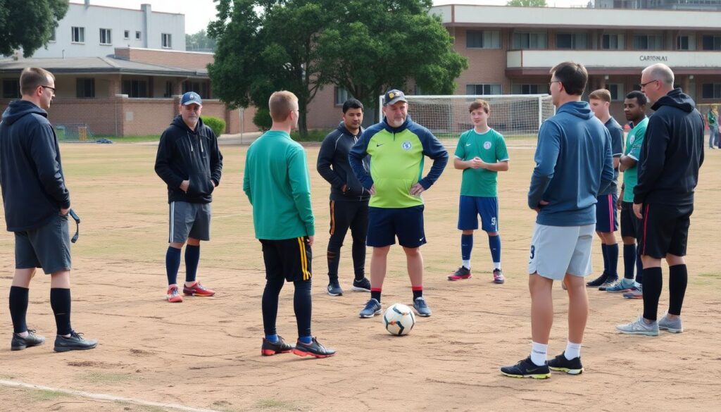Кейс-аналитика: матчи на стыке лета и осени - иллюстрация