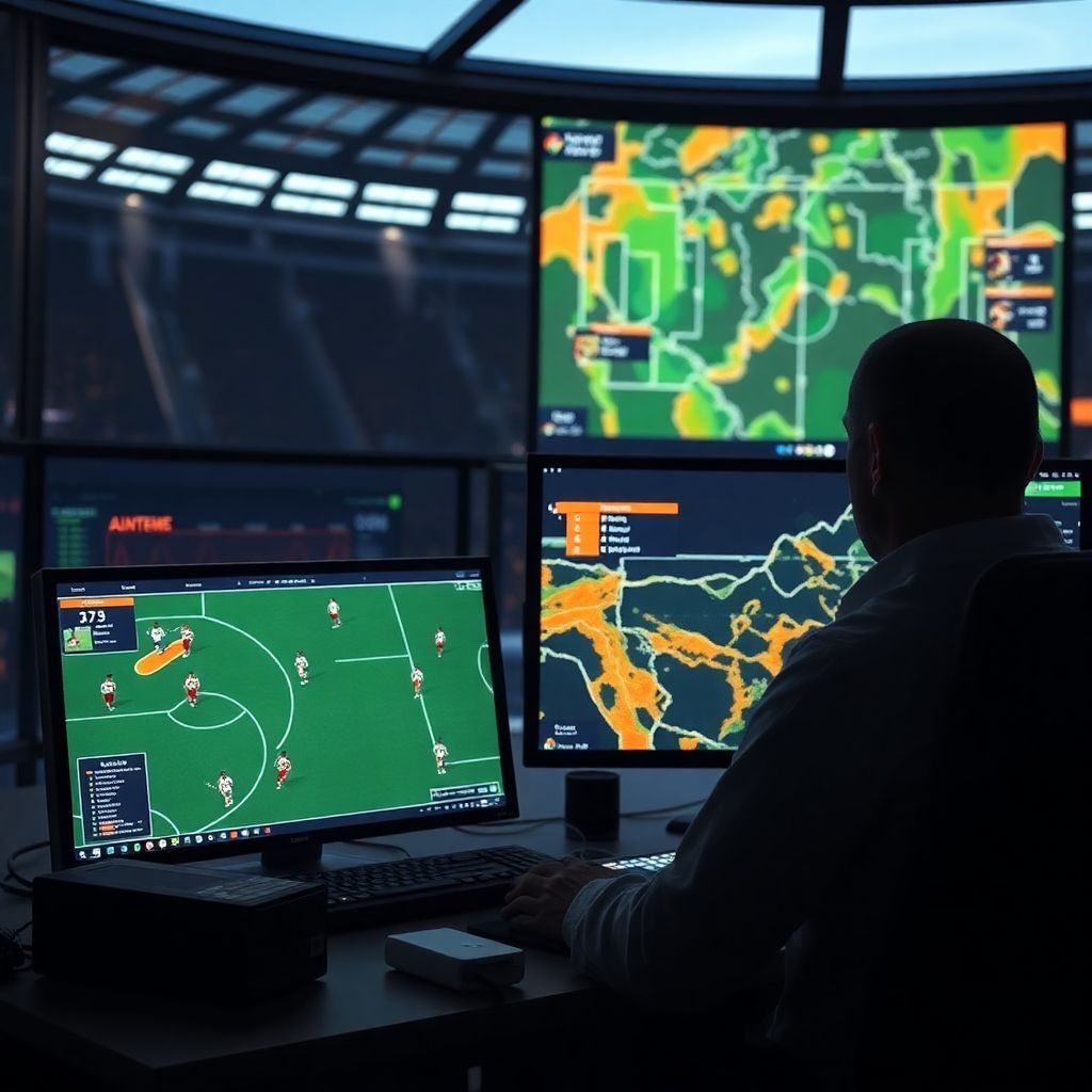 Кейс-аналитика: матчи на стыке лета и осени и ключевые выводы ставок