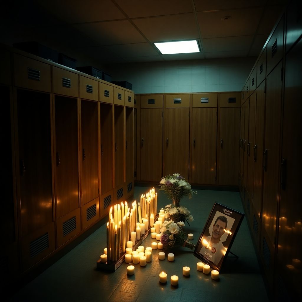 Эдуард Кокшаров: память о легенде российского гандбола и золотом времени