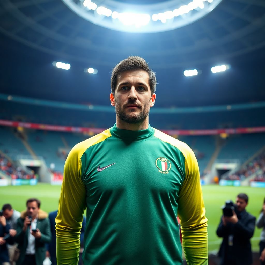 Буффон покинул пост главы делегации сборной Италии после провала отбора ЧМ‑2026