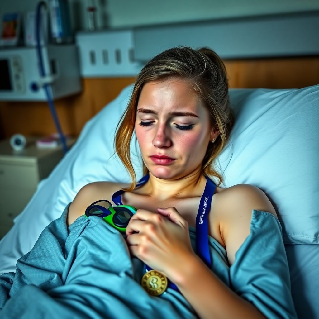 Анна Егорова: как авария во Франции лишила чемпионку Европы шанса на карьеру