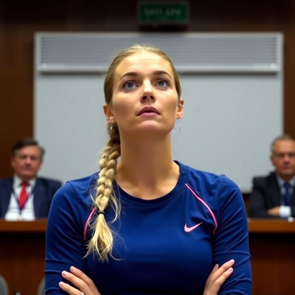 Анастасия Сухотина дисквалифицирована Itia за коррупцию в теннисе